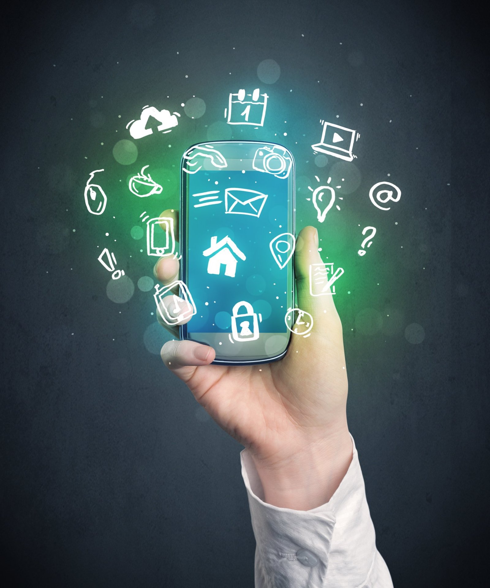 Contacto Digmarketing