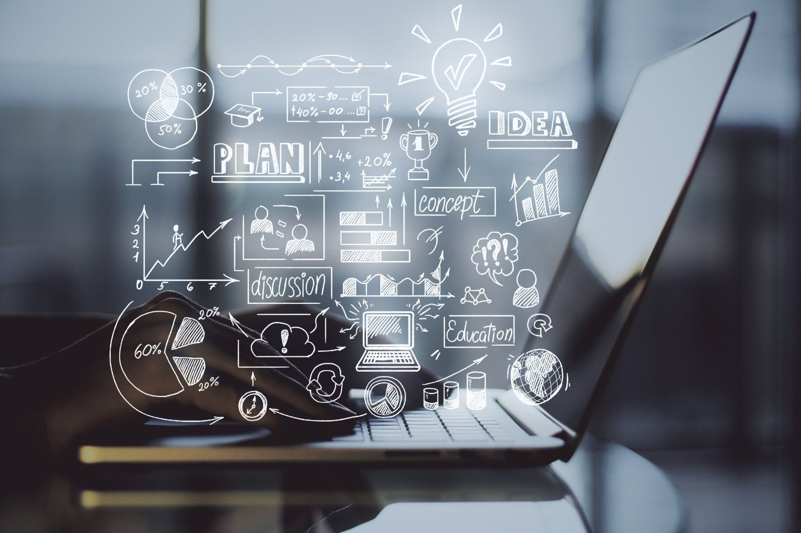 Criação de Sites Profissionais Portugal