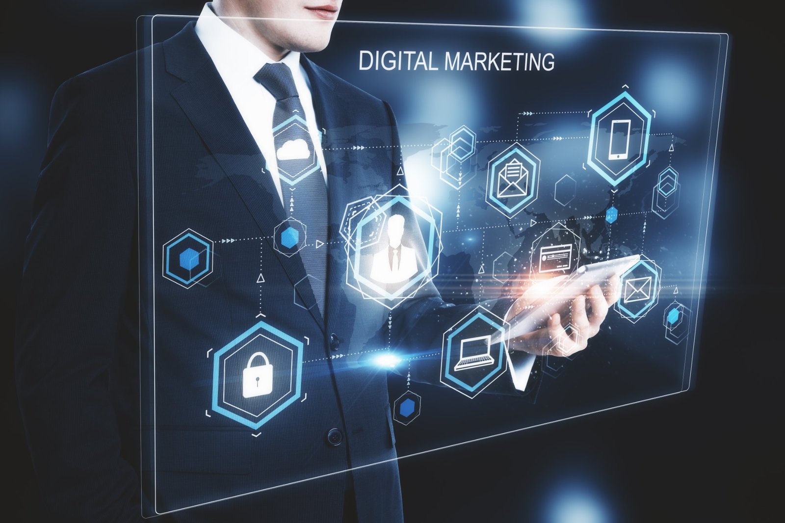 Marketing Digital PMEs Portugal